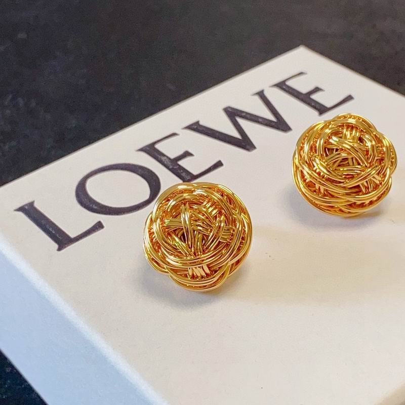 Loewe earring 03yxh119